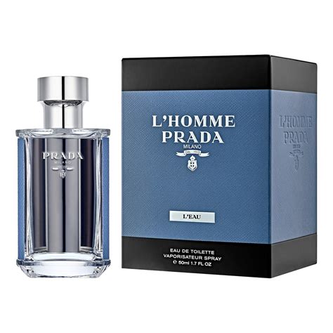 l homme prada eau de toilette frangtica|Prada l'homme sephora.